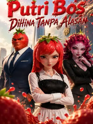 Putri Bos Dihina Tanpa Alasan