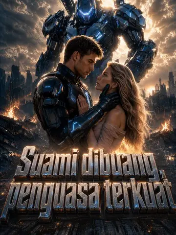 Suami dibuang, penguasa terkuat