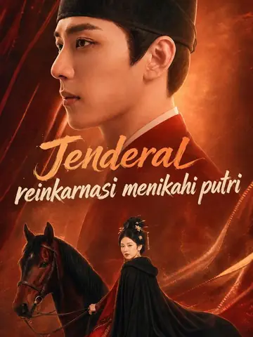 Jenderal reinkarnasi menikahi putri