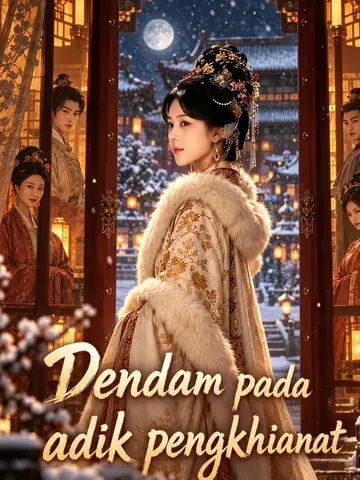 Dendam pada adik pengkhianat