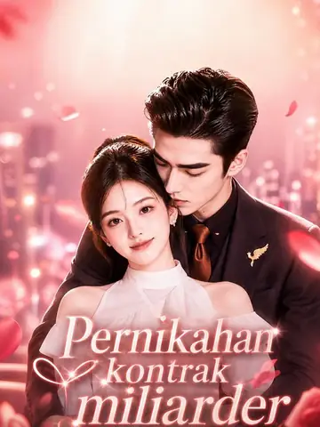 Pernikahan kontrak miliarder