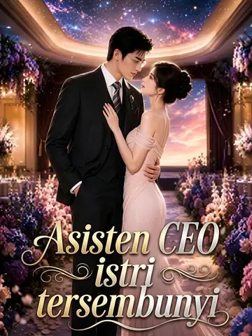 Asisten CEO istri tersembunyi