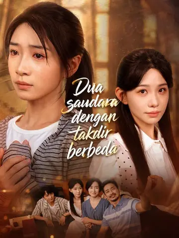 Dua saudara dengan takdir berbeda