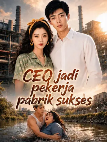 CEO jadi pekerja pabrik sukses