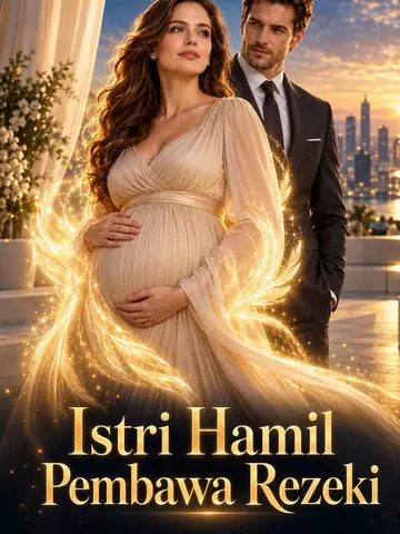 Istri Hamil Pembawa Rezeki