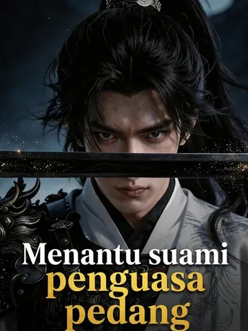 Menantu suami penguasa pedang