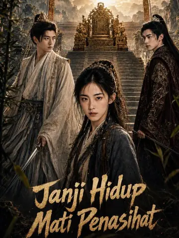 Janji Hidup Mati Penasihat