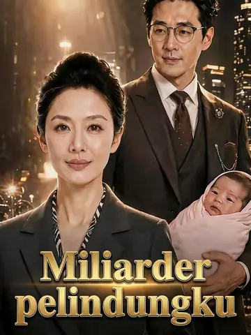 Miliarder pelindungku