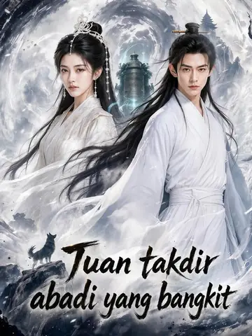 Tuan takdir abadi yang bangkit