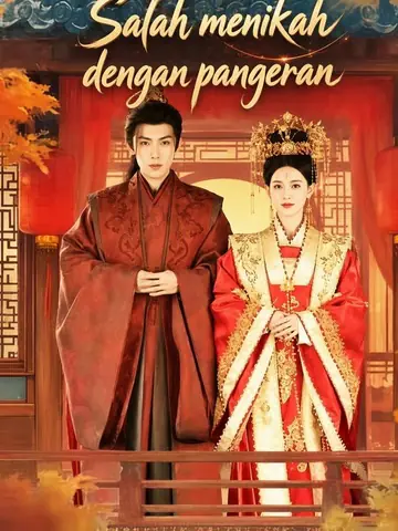 Salah menikah dengan pangeran