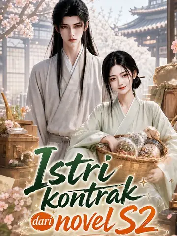 Istri kontrak dari novel S2