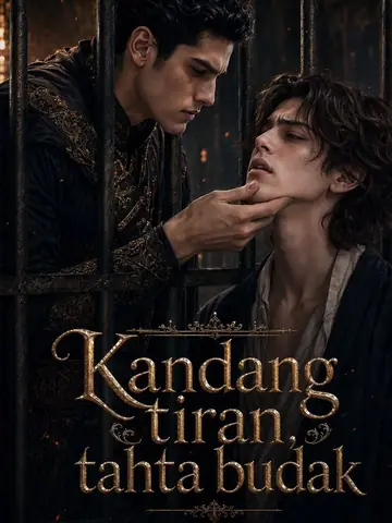 Kandang tiran, tahta budak