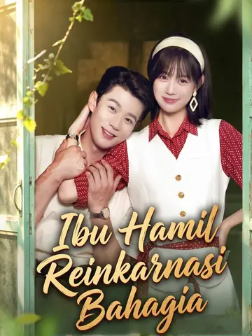 Ibu hamil reinkarnasi bahagia