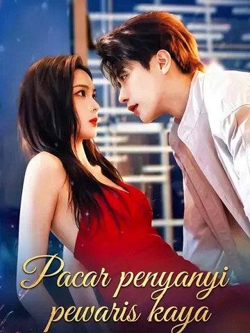Pacar penyanyi pewaris kaya