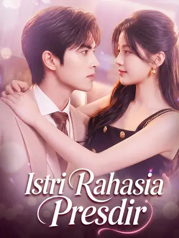 Istri Rahasia Presdir