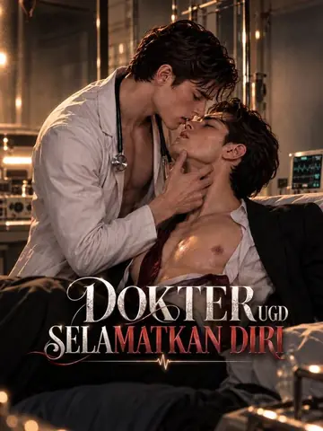 Dokter UGD selamatkan diri