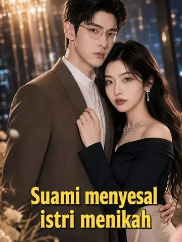 Suami menyesal istri menikah