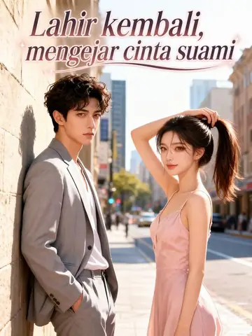 Lahir kembali, mengejar cinta suami