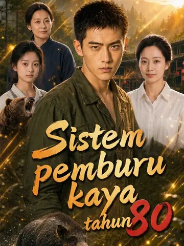 Sistem pemburu kaya tahun 80