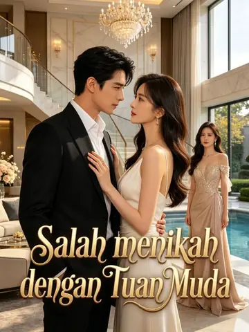 Salah menikah dengan Tuan Muda