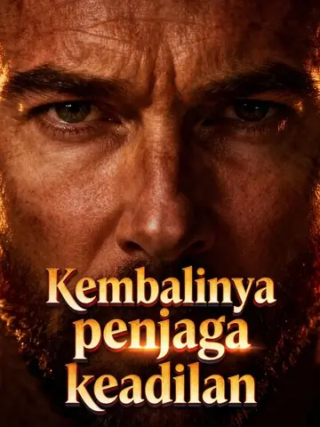 Kembalinya penjaga keadilan