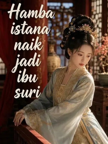 Hamba istana naik jadi ibu suri