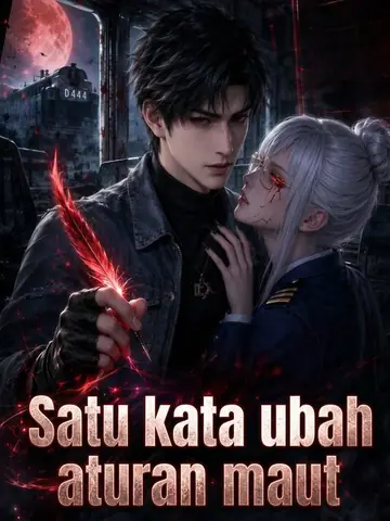 Satu kata ubah aturan maut