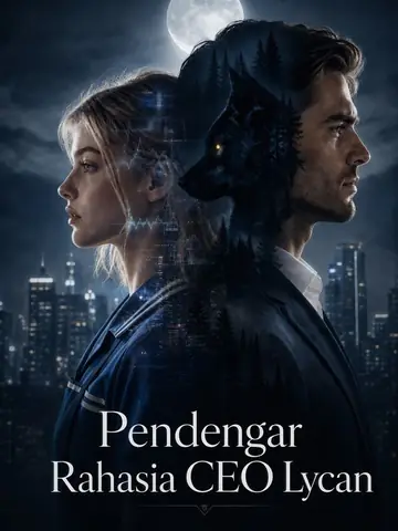 Pendengar Rahasia CEO Lycan