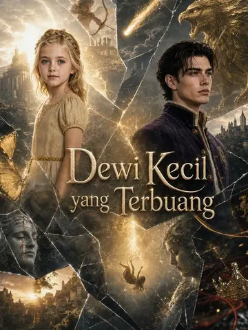 Dewi Kecil yang Terbuang