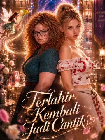 Terlahir Kembali Jadi Cantik