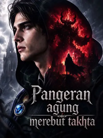 Pangeran agung merebut takhta