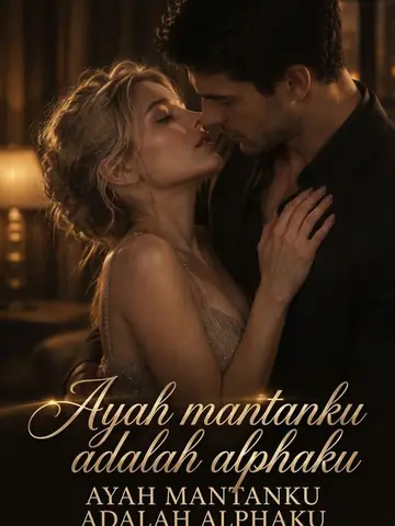 Ayah mantanku adalah alphaku