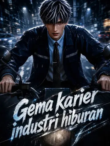 Gema karier industri hiburan