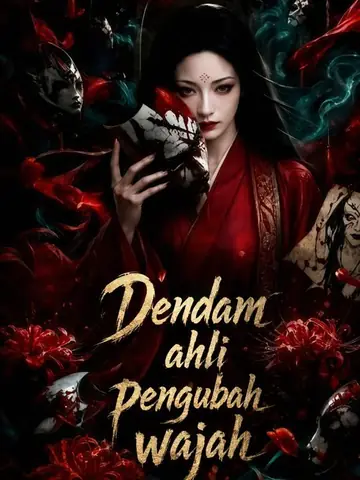 Dendam ahli pengubah wajah