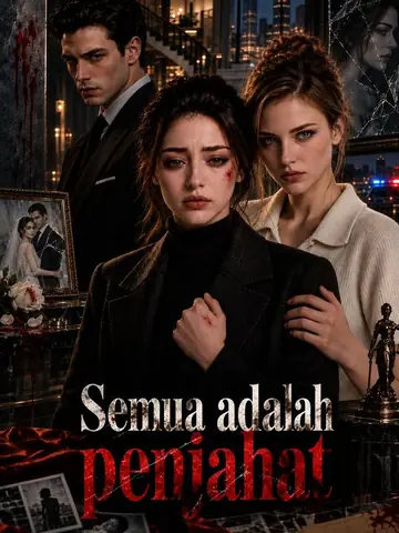 Semua adalah penjahat