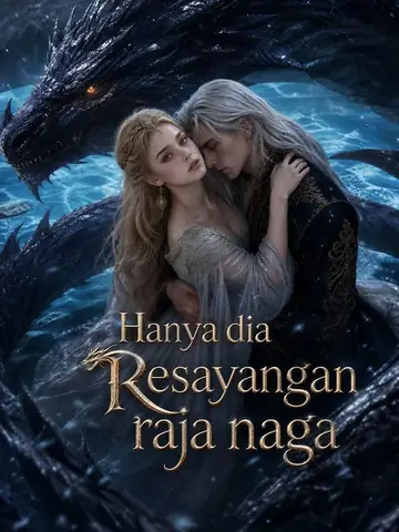 Hanya dia kesayangan raja naga