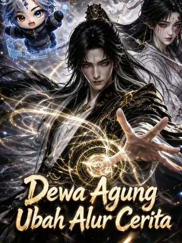 Dewa Agung Ubah Alur Cerita