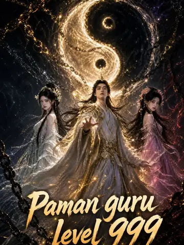 Paman guru level 999
