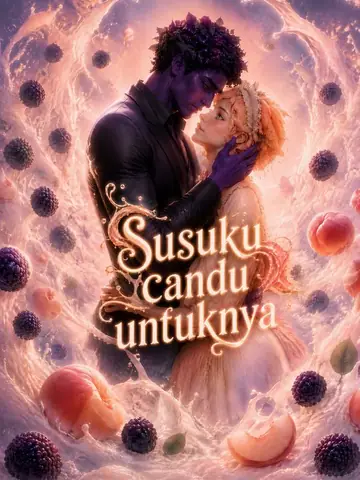 Susuku candu untuknya