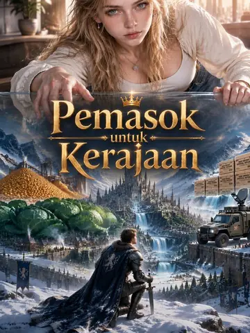 Pemasok untuk Kerajaan