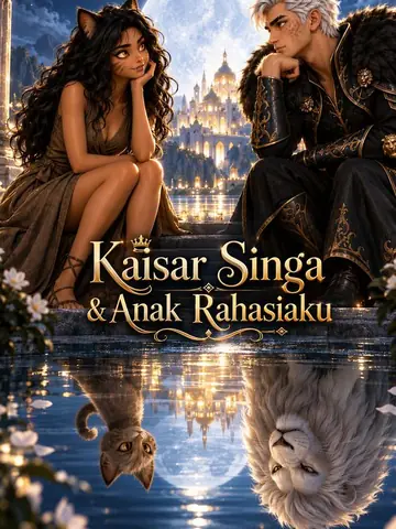 Kaisar Singa & Anak Rahasiaku