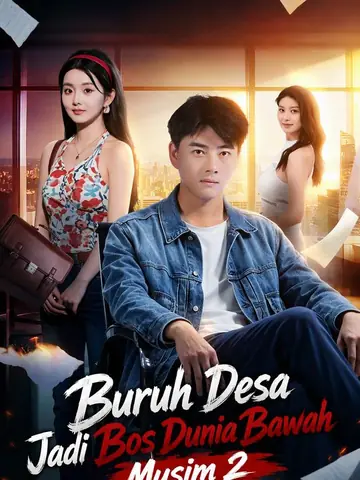 Buruh Desa Jadi Bos Dunia Bawah Musim 2