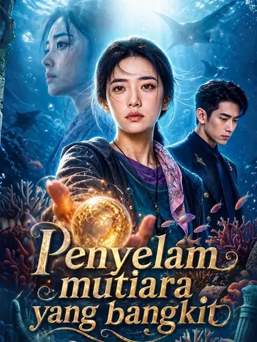Bangkitnya pencari mutiara desa