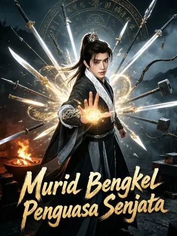 Murid Bengkel Penguasa Senjata