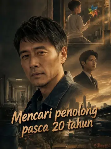 Mencari penolong pasca 20 tahun