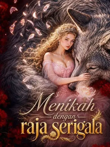Menikah dengan raja serigala