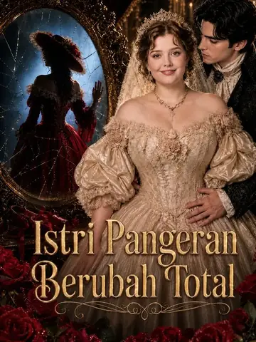 Istri Pangeran Berubah Total