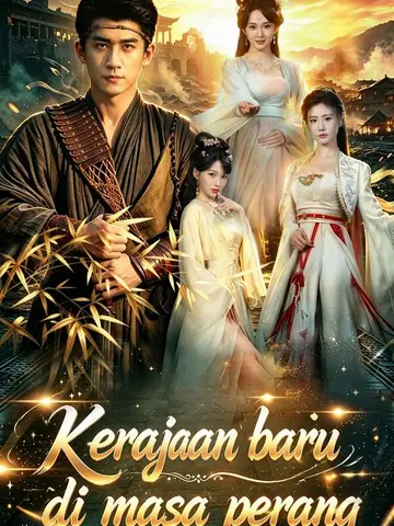 Kerajaan baru di masa perang