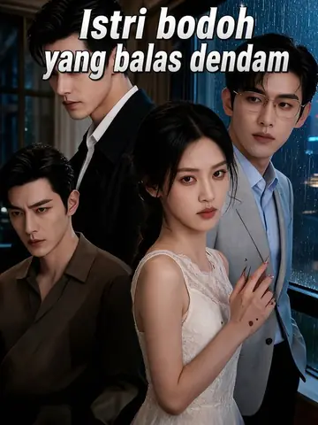 Istri bodoh yang balas dendam