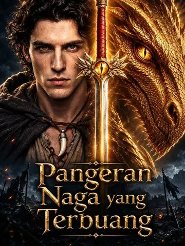 Pangeran Naga yang Terbuang